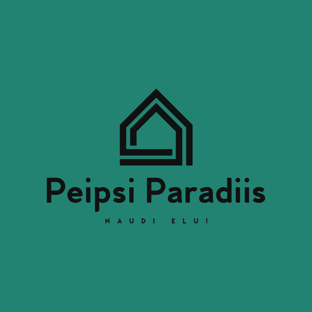peipsi paradiis logo